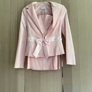 Pre-Teen Dressy Suit